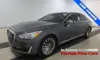 Florida Fine Cars - Used GENESIS G90 2017 ORLANDO 3.3T PREMIUM