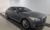 Florida Fine Cars - Used GENESIS G90 2017 ORLANDO 3.3T PREMIUM
