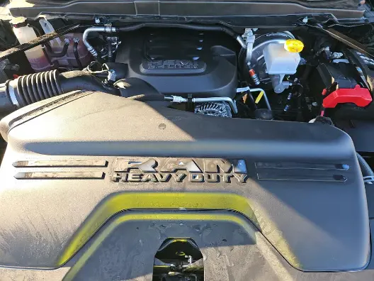 Florida Fine Cars - Used RAM 2500 2024 MARGATE BIG HORN