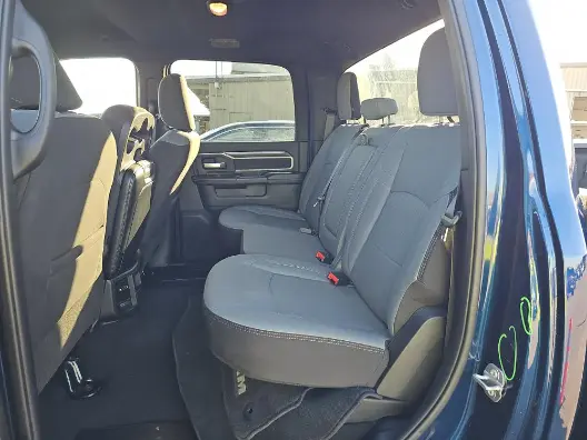 Florida Fine Cars - Used RAM 2500 2024 MARGATE BIG HORN