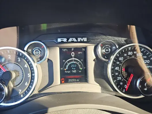 Florida Fine Cars - Used RAM 2500 2024 MARGATE BIG HORN