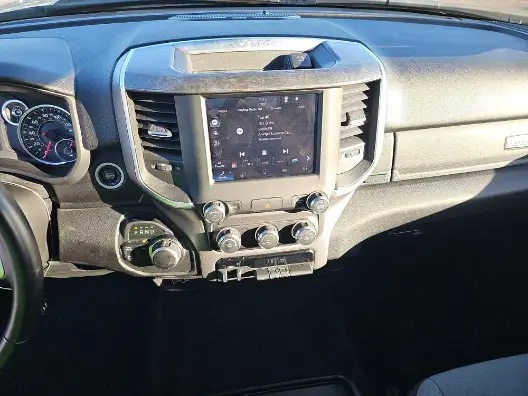 Florida Fine Cars - Used RAM 2500 2024 MARGATE BIG HORN