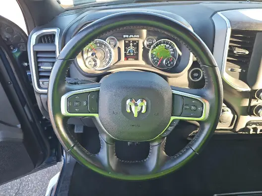 Florida Fine Cars - Used RAM 2500 2024 MARGATE BIG HORN