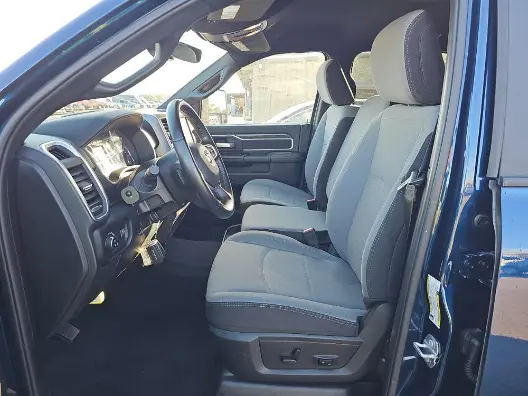 Florida Fine Cars - Used RAM 2500 2024 MARGATE BIG HORN