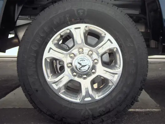 Florida Fine Cars - Used RAM 2500 2024 MARGATE BIG HORN