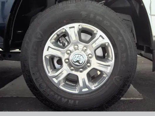 Florida Fine Cars - Used RAM 2500 2024 MARGATE BIG HORN