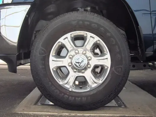 Florida Fine Cars - Used RAM 2500 2024 MARGATE BIG HORN