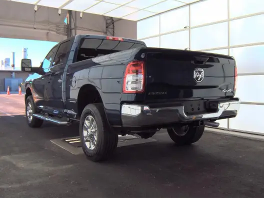 Florida Fine Cars - Used RAM 2500 2024 MARGATE BIG HORN