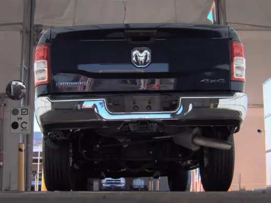 Florida Fine Cars - Used RAM 2500 2024 MARGATE BIG HORN