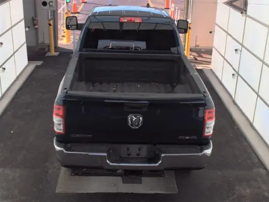 Florida Fine Cars - Used RAM 2500 2024 MARGATE BIG HORN