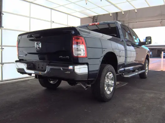 Florida Fine Cars - Used RAM 2500 2024 MARGATE BIG HORN
