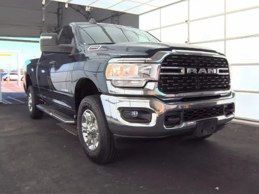 Florida Fine Cars - Used RAM 2500 2024 MARGATE BIG HORN
