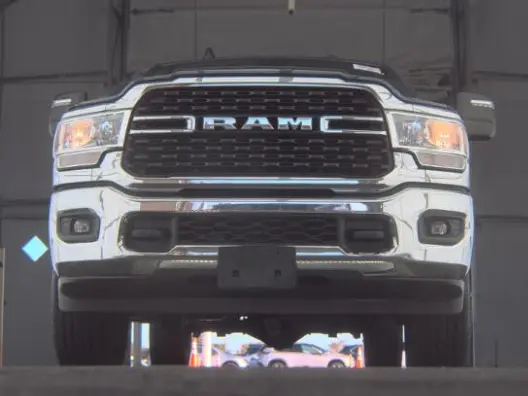 Florida Fine Cars - Used RAM 2500 2024 MARGATE BIG HORN