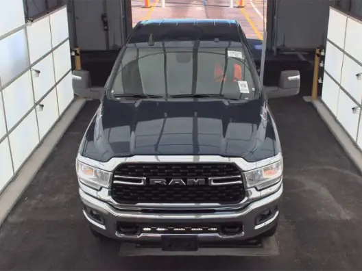 Florida Fine Cars - Used RAM 2500 2024 MARGATE BIG HORN