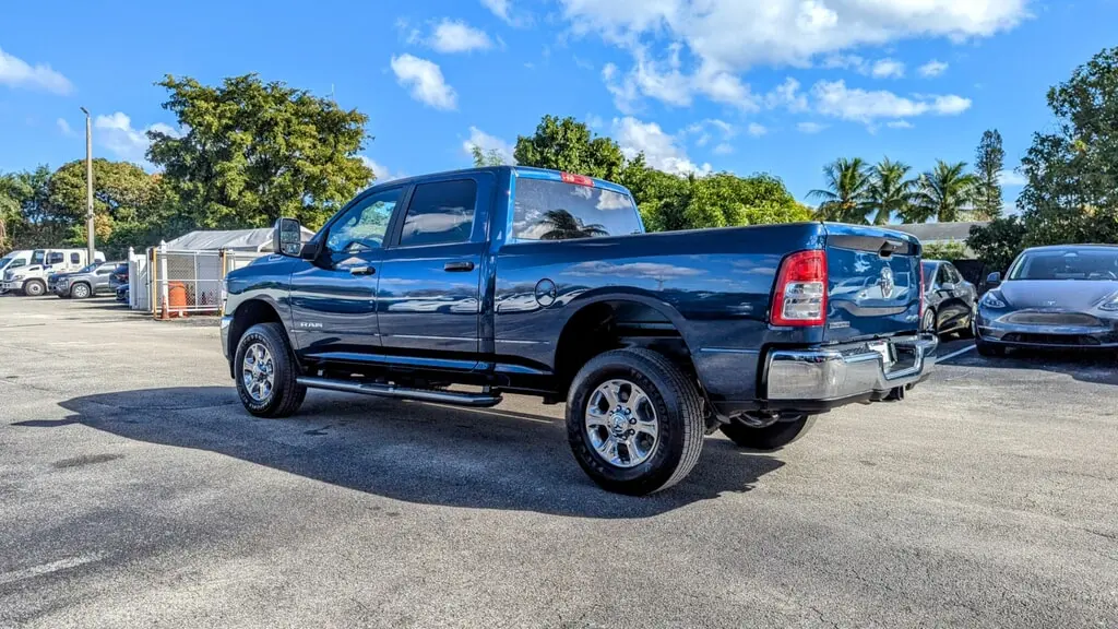 Florida Fine Cars - Used RAM 2500 2024 MARGATE BIG HORN