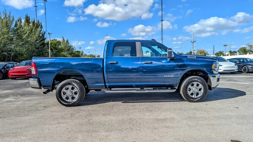 Florida Fine Cars - Used RAM 2500 2024 MARGATE BIG HORN