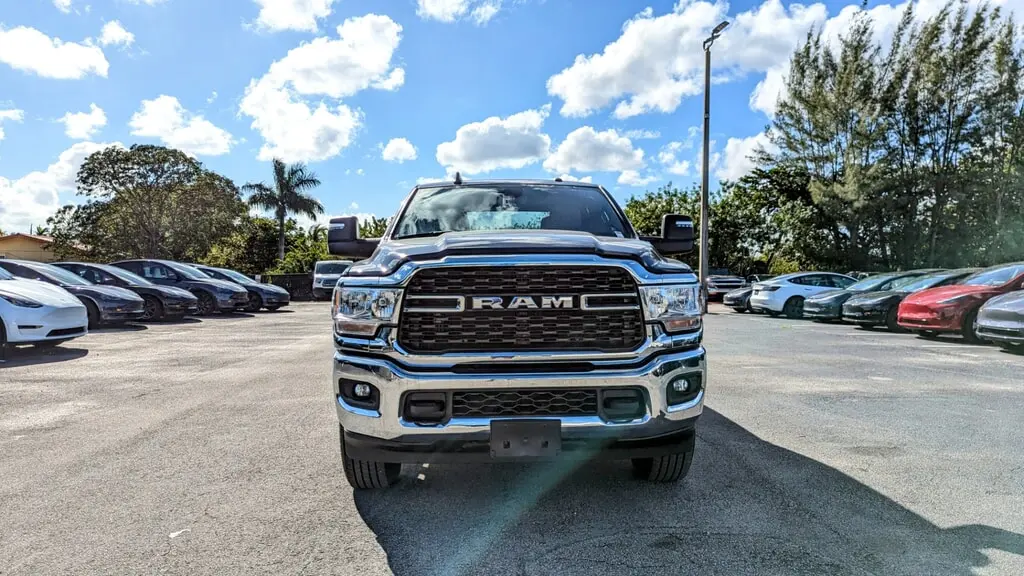 Florida Fine Cars - Used RAM 2500 2024 MARGATE BIG HORN