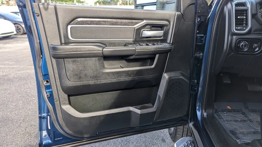 Florida Fine Cars - Used RAM 2500 2024 MARGATE BIG HORN