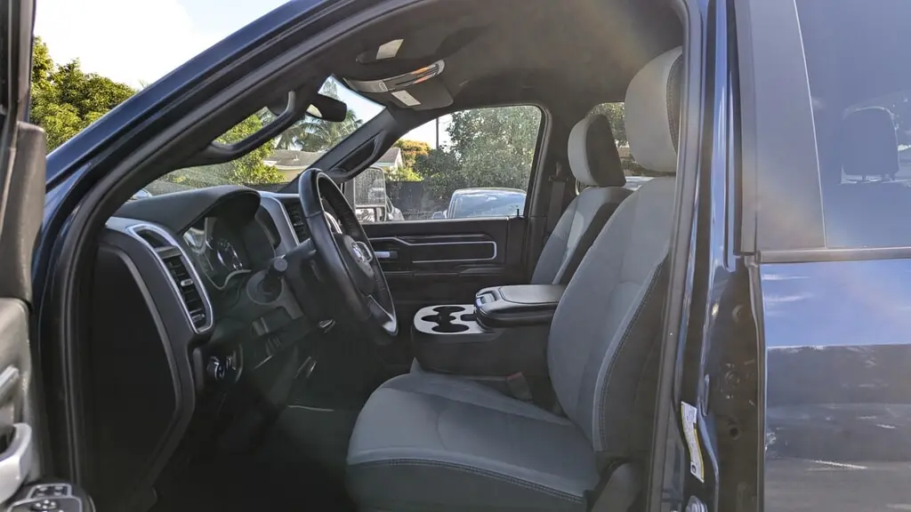 Florida Fine Cars - Used RAM 2500 2024 MARGATE BIG HORN