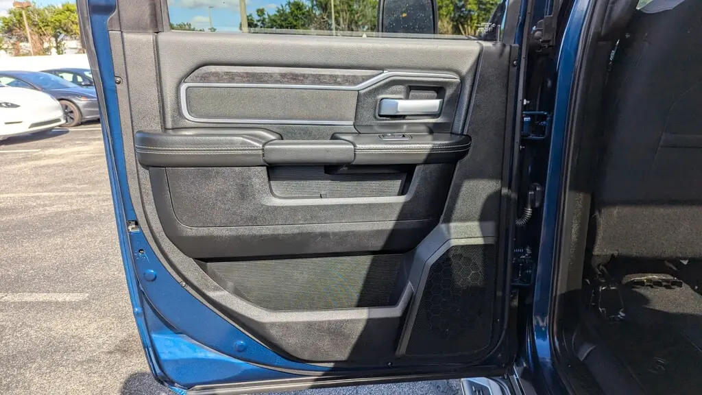 Florida Fine Cars - Used RAM 2500 2024 MARGATE BIG HORN