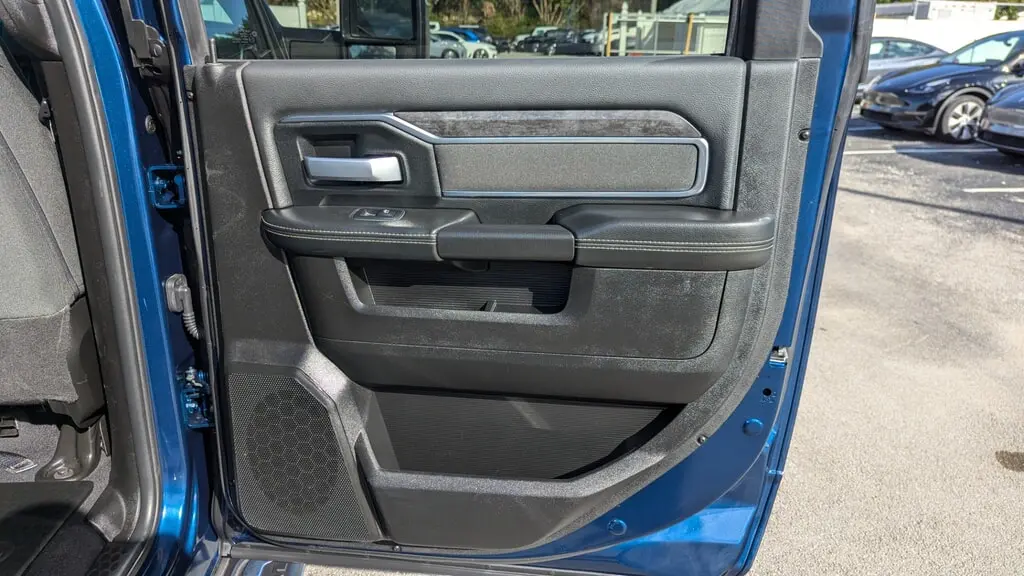 Florida Fine Cars - Used RAM 2500 2024 MARGATE BIG HORN