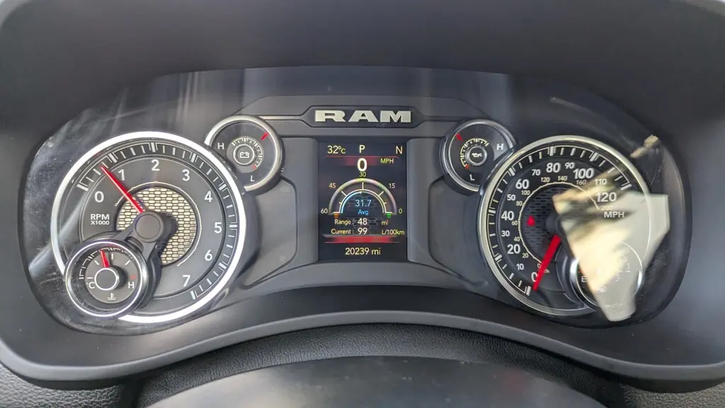 Florida Fine Cars - Used RAM 2500 2024 MARGATE BIG HORN