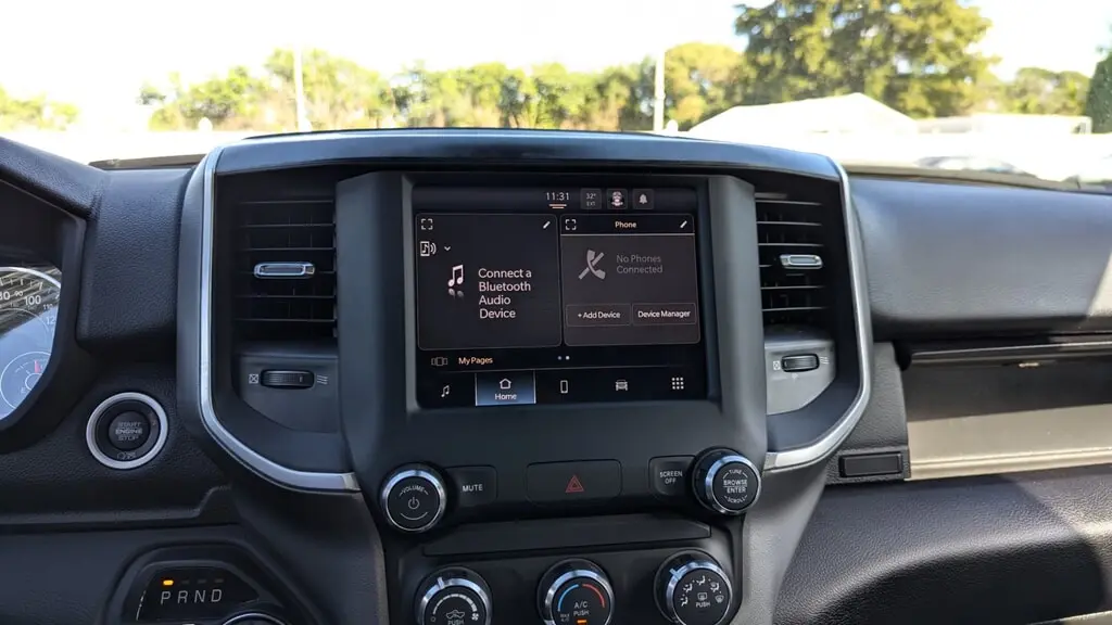 Florida Fine Cars - Used RAM 2500 2024 MARGATE BIG HORN