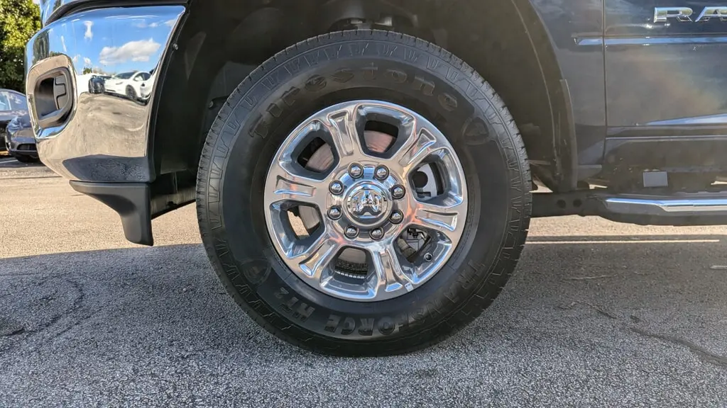 Florida Fine Cars - Used RAM 2500 2024 MARGATE BIG HORN