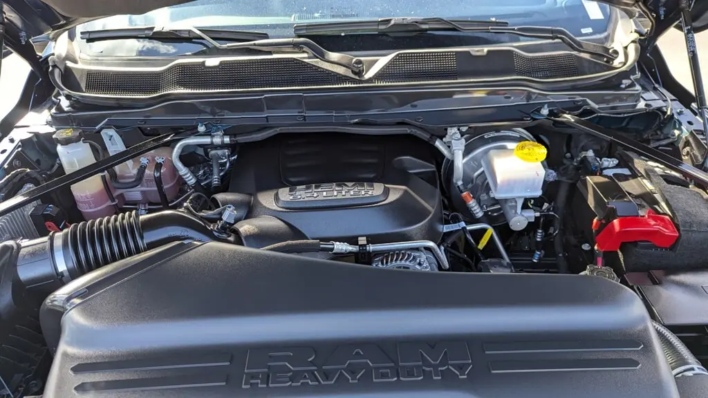 Florida Fine Cars - Used RAM 2500 2024 MARGATE BIG HORN