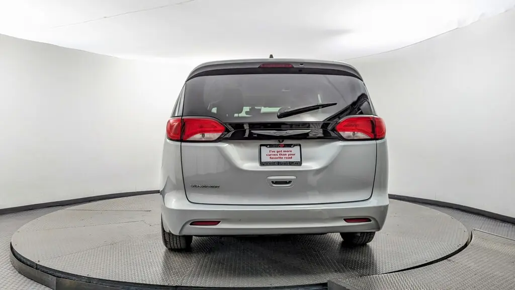 Florida Fine Cars - Used CHRYSLER VOYAGER 2023 MIAMI LX