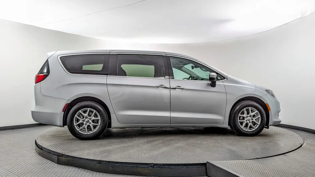 Florida Fine Cars - Used CHRYSLER VOYAGER 2023 MIAMI LX