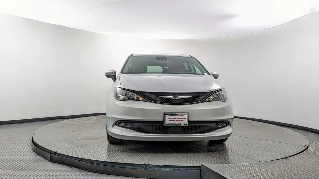 Florida Fine Cars - Used CHRYSLER VOYAGER 2023 MIAMI LX