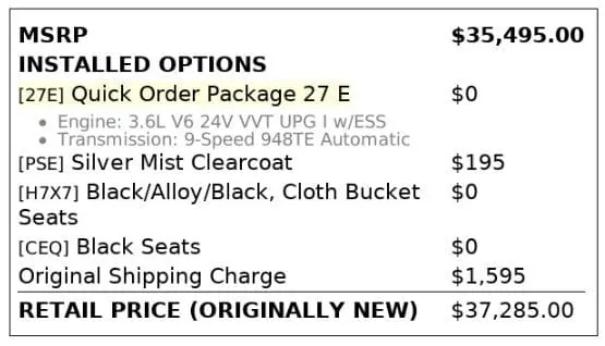 Florida Fine Cars - Used CHRYSLER VOYAGER 2023 MIAMI LX