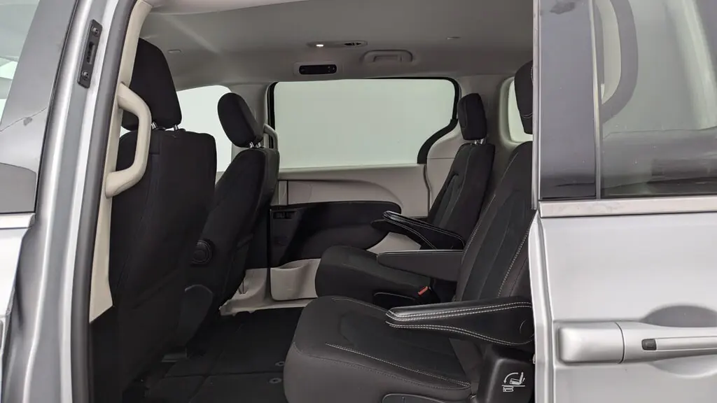 Florida Fine Cars - Used CHRYSLER VOYAGER 2023 MIAMI LX