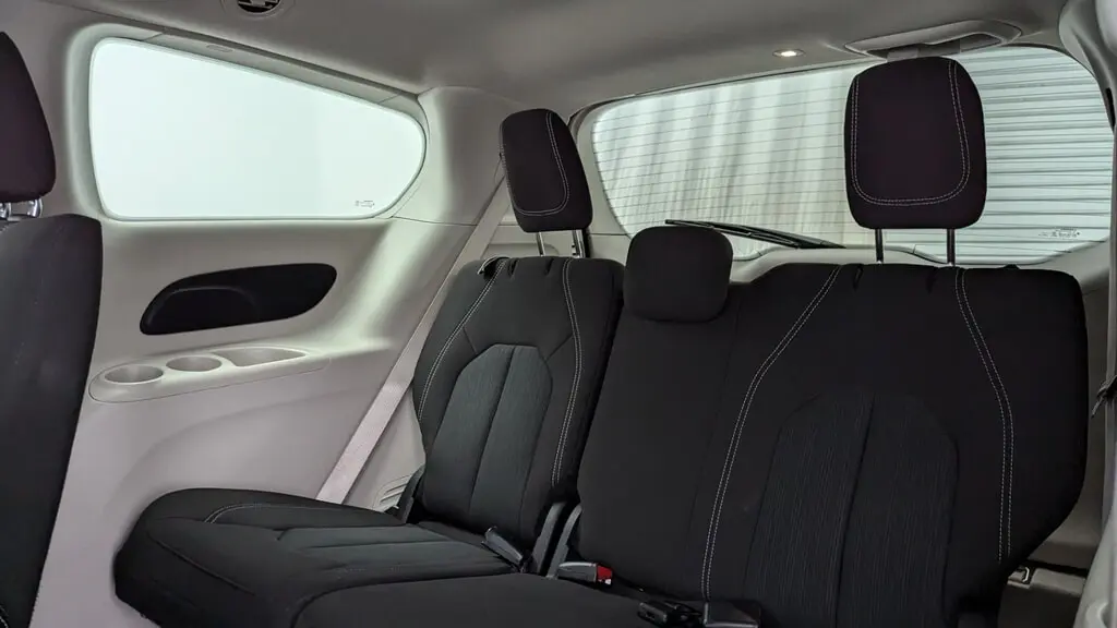 Florida Fine Cars - Used CHRYSLER VOYAGER 2023 MIAMI LX