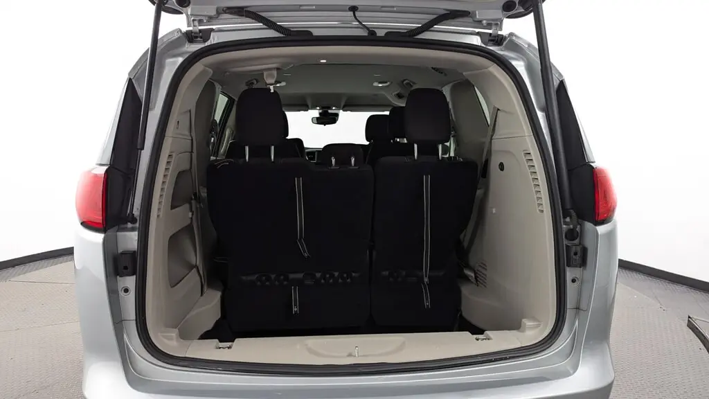 Florida Fine Cars - Used CHRYSLER VOYAGER 2023 MIAMI LX