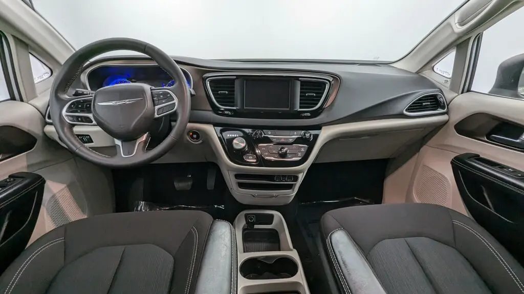 Florida Fine Cars - Used CHRYSLER VOYAGER 2023 MIAMI LX