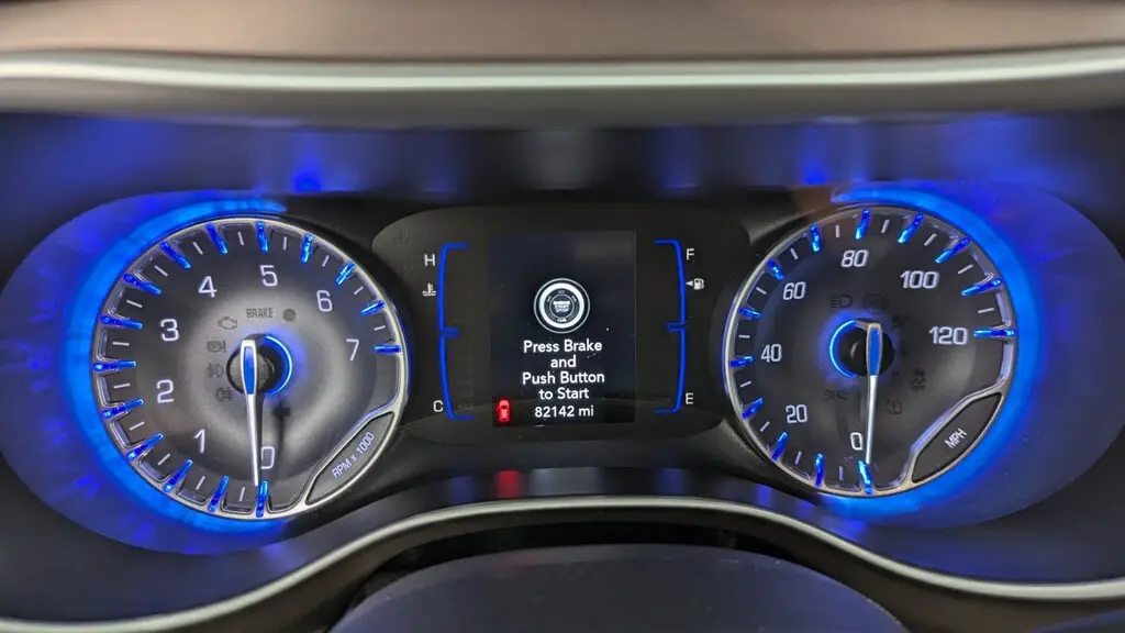 Florida Fine Cars - Used CHRYSLER VOYAGER 2023 MIAMI LX