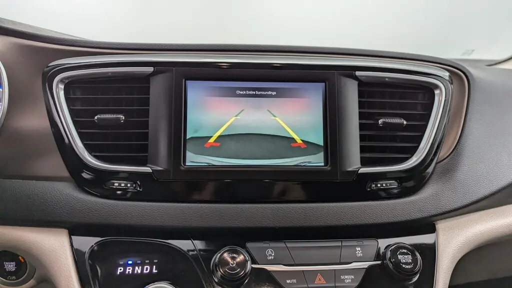 Florida Fine Cars - Used CHRYSLER VOYAGER 2023 MIAMI LX