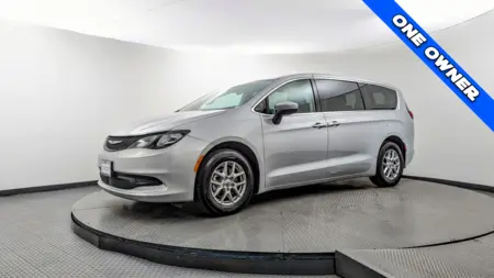 Florida Fine Cars - Used CHRYSLER VOYAGER 2023 MIAMI LX