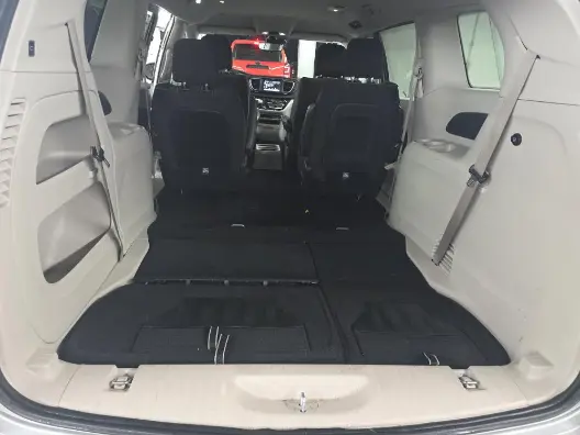 Florida Fine Cars - Used CHRYSLER VOYAGER 2023 MIAMI LX