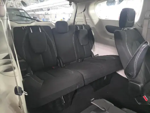 Florida Fine Cars - Used CHRYSLER VOYAGER 2023 MIAMI LX