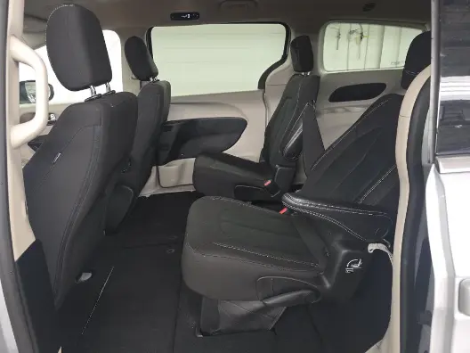 Florida Fine Cars - Used CHRYSLER VOYAGER 2023 MIAMI LX