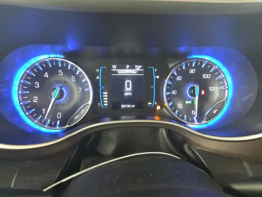 Florida Fine Cars - Used CHRYSLER VOYAGER 2023 MIAMI LX