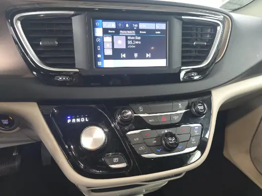 Florida Fine Cars - Used CHRYSLER VOYAGER 2023 MIAMI LX