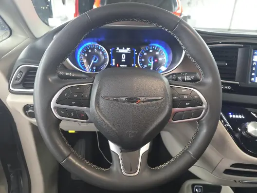 Florida Fine Cars - Used CHRYSLER VOYAGER 2023 MIAMI LX