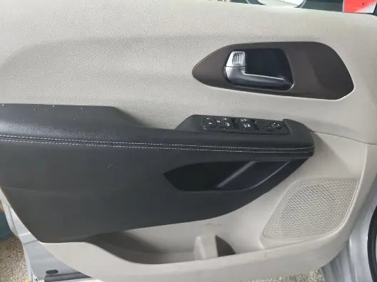 Florida Fine Cars - Used CHRYSLER VOYAGER 2023 MIAMI LX