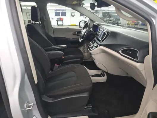 Florida Fine Cars - Used CHRYSLER VOYAGER 2023 MIAMI LX