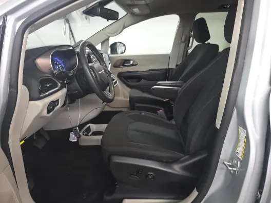 Florida Fine Cars - Used CHRYSLER VOYAGER 2023 MIAMI LX