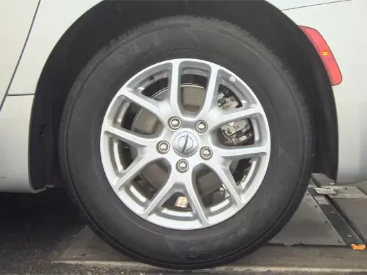 Florida Fine Cars - Used CHRYSLER VOYAGER 2023 MIAMI LX